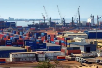 Stakeholders raise alarm over foreign logistics dominance