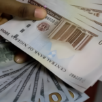 Dollar to Naira exchange rate today, July 31, 2026