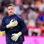 ‘Ter Stegen ondergaat dit weekend medische keuring, Duitser dicht bij huurtransfer naar Ajax’