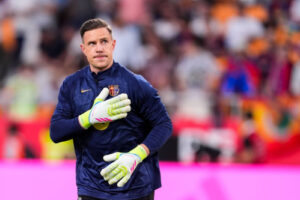 ‘Ter Stegen ondergaat dit weekend medische keuring, Duitser dicht bij huurtransfer naar Ajax’
