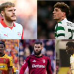 En Écosse, en Suisse, au Danemark, en Pologne ou en Croatie : qui sont ces Belges qui ont déjà entamé leur saison ?