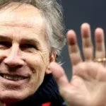 Le football italien en deuil : Franco Baresi, légende de l’AC Milan, est décédé à l’âge de 66 ans