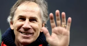 Le football italien en deuil : Franco Baresi, légende de l’AC Milan, est décédé à l’âge de 66 ans
