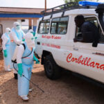 Death toll in Congo from Ebola rises to 1,500, data shows