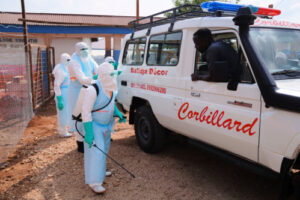 Death toll in Congo from Ebola rises to 1,500, data shows