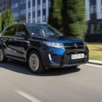 Test drive Suzuki Vitara 1.4 Hybrid 48V 2WD: Ο αντίπαλος της υπερβολής