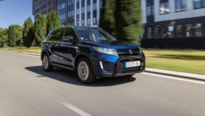 Test drive Suzuki Vitara 1.4 Hybrid 48V 2WD: Ο αντίπαλος της υπερβολής
