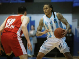 „Partizan“ oficialiai pasipildė Eurolygoje debiutuosiančiu gynėju