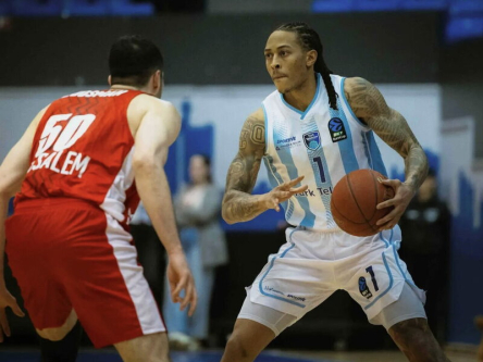 „Partizan“ oficialiai pasipildė Eurolygoje debiutuosiančiu gynėju