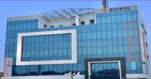 Access Bank dismisses shutdown rumour, vows to track those behind it