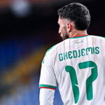 Ghedjemis value ‘has doubled’ as Celtic and Rangers battle for Frosinone talent