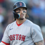 Jarren Duran just wrote his own Red Sox pink slip with more senseless drama