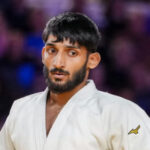 Commonwealth Games 2026: Who is Harsh Singh? Meet India’s historic judo gold medallist