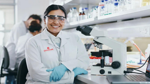 Glenmark Pharma Q1 profit jumps over 10-fold as India, North America businesses power growth