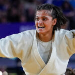 Commonwealth Games 2026: Asmita Dey creates history, wins India’s first-ever judo gold