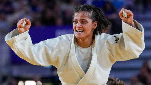Commonwealth Games 2026: Asmita Dey creates history, wins India’s first-ever judo gold