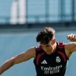 Carlos Espí: “No me lo esperaba”