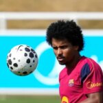 ¡Ya hay alineación del Barça!