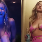 Sydney Sweeney revela cuál ha sido la escena más dura de grabar de su carrera: “Es lo más desagradable que he experimentado nunca”