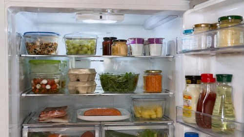 La mejor forma de ordenar la nevera para conservar mejor los alimentos