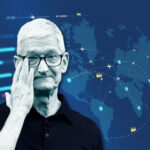 Supply-chain legend Tim Cook finally meets his match with Apple’s memory crunch