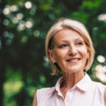 My girlfriend is 62. Can she claim her late husband’s full Social Security benefit — or does she have to wait?