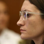 Police describe a father’s horror as he realizes then-wife Lindsay Clancy killed their 3 kids