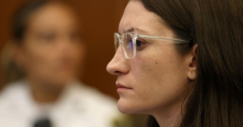 Police describe a father’s horror as he realizes then-wife Lindsay Clancy killed their 3 kids