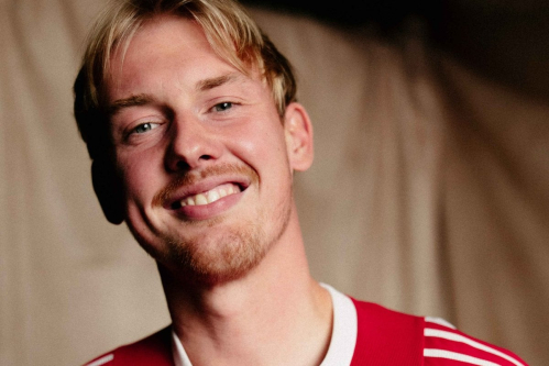 Julian Brandt izabrao novi izazov: Imao više ponuda, ali odluka je iznenadila mnoge