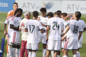 Mourinho prekrižio trojicu: Među njima i veliko pojačanje Reala!