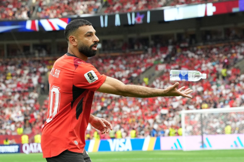Kao grom iz vedra neba: Mohamed Salah potpisuje 2. augusta za klub koji je malo ko očekivao?