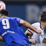 Igrač utakmice: Beljo dvaput zabio, greda mu uzela kandidaturu za gol sezone