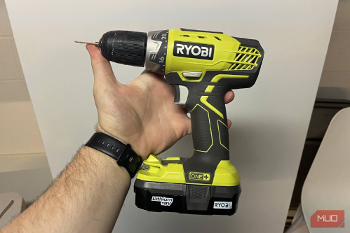 The best Ryobi tool investment isn’t a tool — it’s the ONE+ battery system