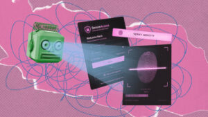 AI Bots Can Steal Your Login Credentials, but You Can Protect Yourself
