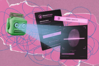 AI Bots Can Steal Your Login Credentials, but You Can Protect Yourself
