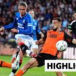Dundee Utd & Rangers open season with Friday draw