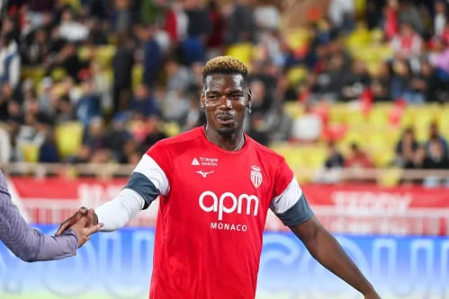 Pogba et Monaco, c’est déjà fini ?