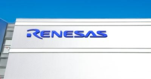 Renesas restores pre-earthquake production levels after phased restart