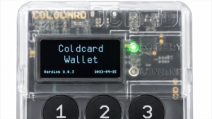 The Coldcard Exploit Explained: Who Lost Bitcoin and Who’s at Risk