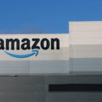 Amazon is selling a highly rated $76 storage cabinet with 6 shelves and built-in lights