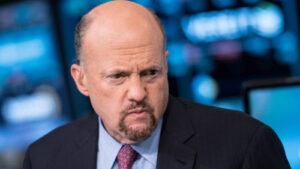 Jim Cramer warns AI investors about hidden leverage trap