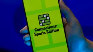 Today’s NYT Connections: Sports Edition Hints and Answers for Aug. 1, #677