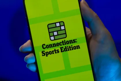 Today’s NYT Connections: Sports Edition Hints and Answers for Aug. 1, #677