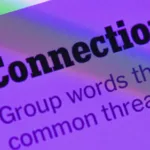 Today’s NYT Connections Hints and Answers for Aug. 1, #1147