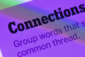 Today’s NYT Connections Hints and Answers for Aug. 1, #1147