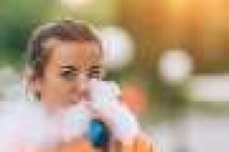 Nicotine levels are rising among teens who vape, new study warns