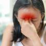 A third of patients with chronic rhinosinusitis with nasal polyps exhibit anxiety symptoms
