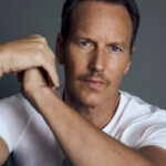Patrick Wilson Stays Ready