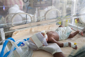 Study Reassures on Probiotic Sepsis Risk in Very Preterm Infants