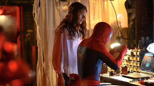 Spider-Man: Brand New Day Makes Jean Grey’s Sister, Sara Grey, Into a Vital Character. Her Comics Origin Is Some Very Trippy Stuff.